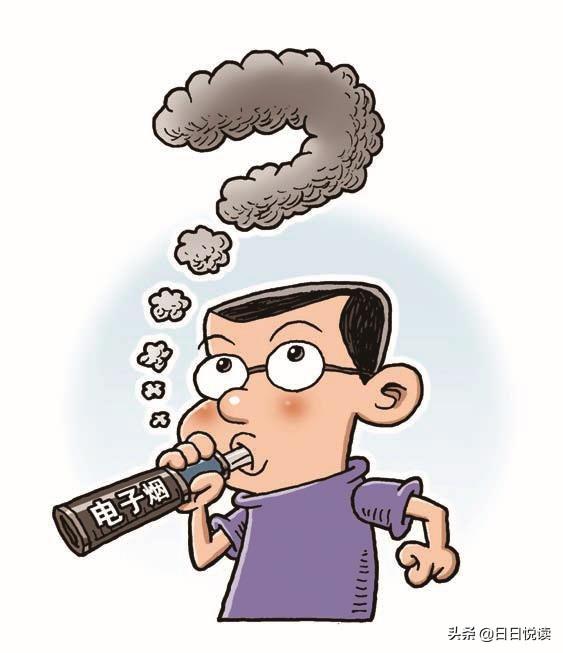 電子煙吸阻大品牌  電子煙的吸阻和什么有關系