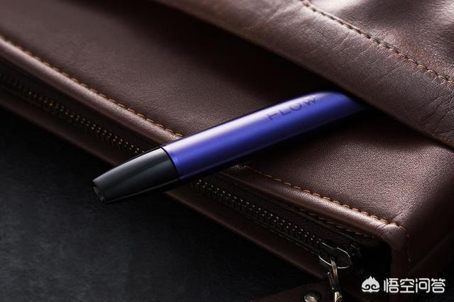 火奴電子煙，最近很火的電子煙