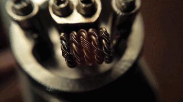 電子煙有進氣聲(電子煙的進氣孔堵住了怎么辦)