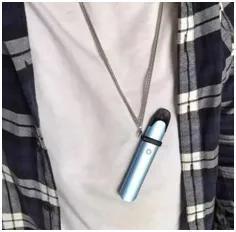 抽完電子煙拉屎(為什么一抽電子煙就想拉屎)