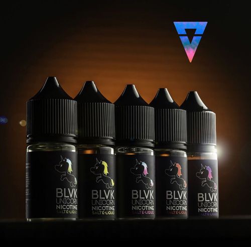 電子煙的尼古丁鹽危害(3%尼古丁的電子煙危害大嗎)