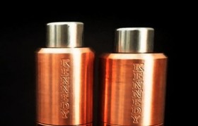 電子煙口吸霧化器煙油(電子煙霧化器原理圖解)