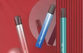 電子霧化器排名，家用霧化器十大排名