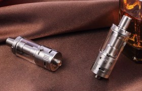 電子煙油怎么放進霧化器(電子煙油怎么開)