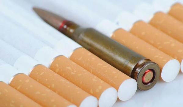 電子煙對戒煙好處嗎？電子煙能戒煙嗎,對身體傷害大嗎