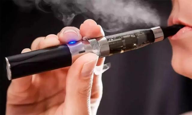 電子器煙煙彈(電子煙煙彈多久換一次)