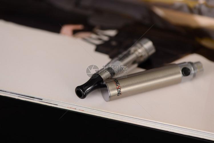 電子煙燒了的圖片(電子煙是什么樣的圖片)