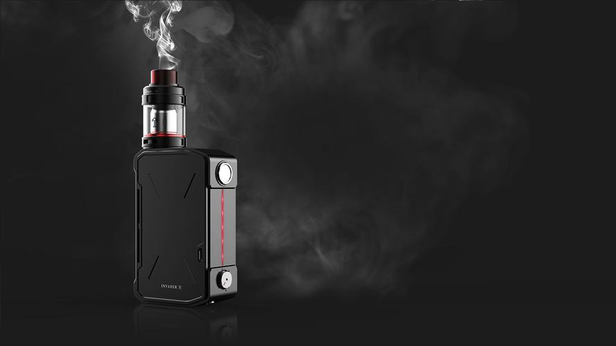 電子煙的設計目標(電子煙設計圖片)