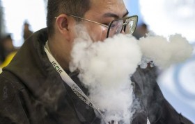 草本電子霧化器能過肺嗎(草本霧化器可以清肺嗎)