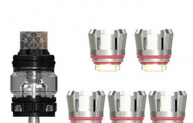 電子煙的霧化器怎么清洗(電子煙霧化器對身體有害嗎)