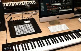 迷笛電子霧化器