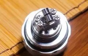 電子眼霧化器換棉花  diy霧化器用什么棉花