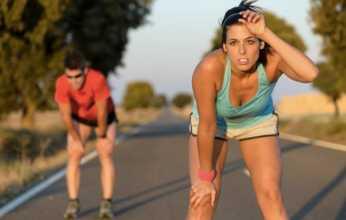 吸電子煙跑步  抽完電子煙跑步難受