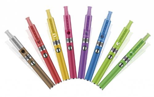 深圳樂度電子煙(樂度電子煙官網)