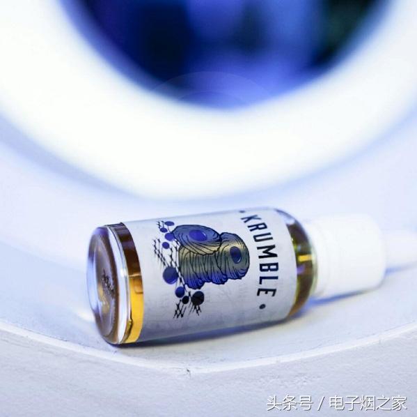 奶香味電子煙  電子煙的香味對人有害嗎