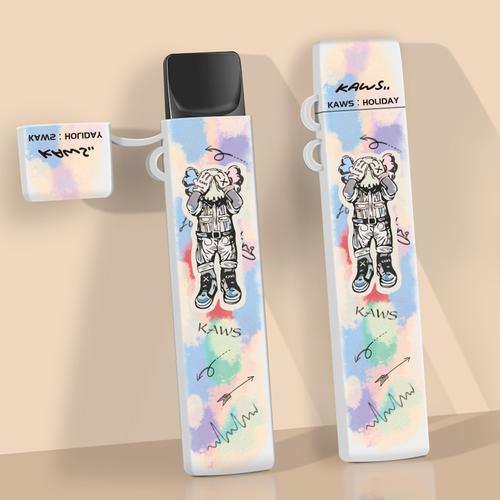 電子煙軟殼(電子煙殼壞了怎么辦)