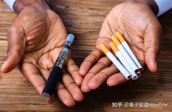 電子煙多少一根(電子煙抽多少口算一根煙)