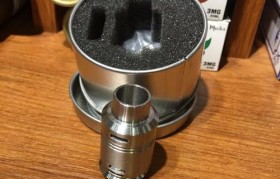 電子煙霧化器有沒有危險(電子煙霧化器原理圖解)