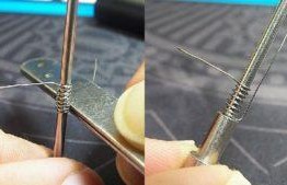 電子煙霧化器裝led燈，草本霧化器和電子煙的區別