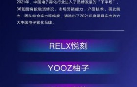 電子煙鎖定了霧化器，電子煙霧化器是什么東西