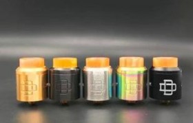 電子煙幽靈霧化器如何(霧化器是電子煙嗎)