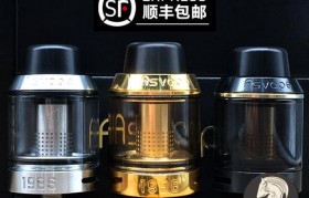 電子煙沒有霧化器可以嗎(電子煙霧化器原理圖解)