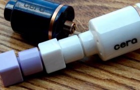 電子煙口吸口感霧化器(電子煙品吸口感描述)