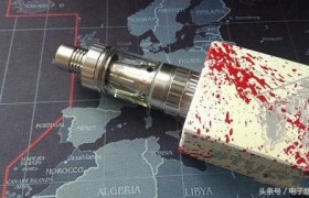 電子煙霧化器要清洗嗎？電子煙怎么清洗霧化器