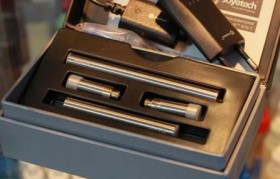 電子煙設備隨便換霧化器  電子煙霧化器是什么東西